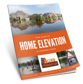 a guide to home elevation in houston texas